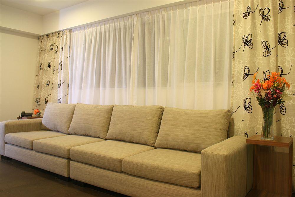 Hotel Bys Palermo Buenos Aires Cameră foto