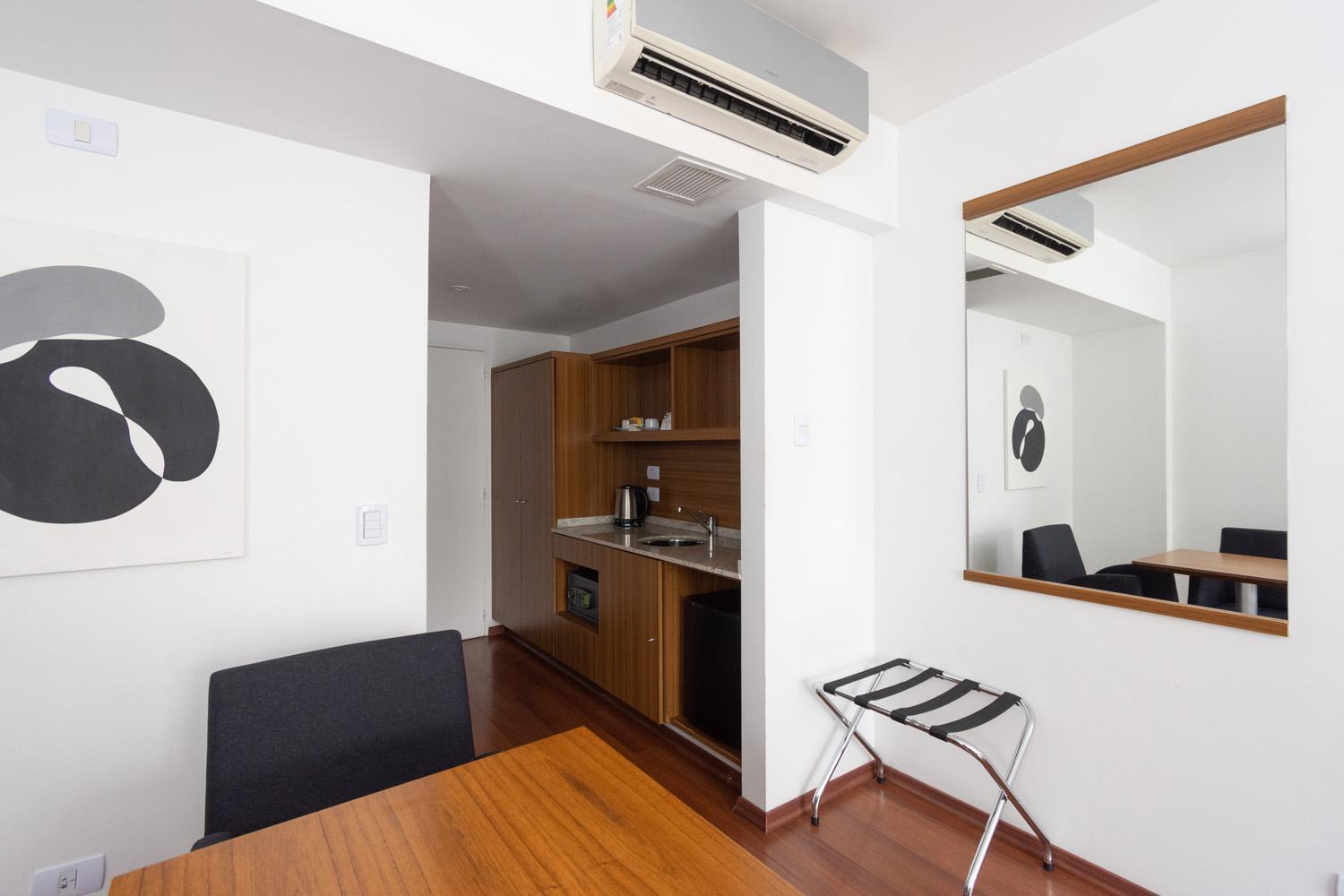 Hotel Bys Palermo Buenos Aires Exterior foto