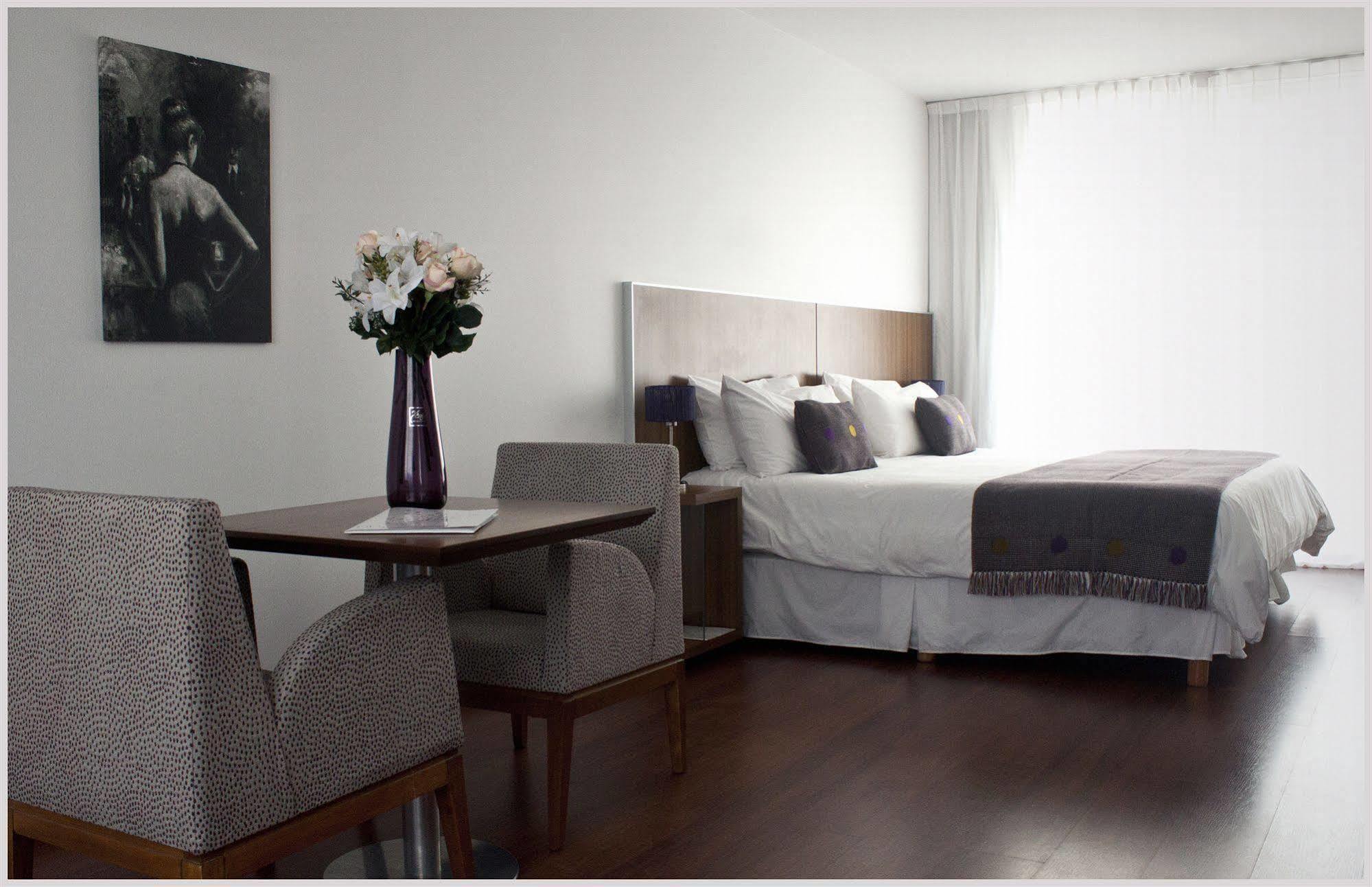 Hotel Bys Palermo Buenos Aires Cameră foto